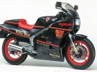 Suzuki RG 400 Walter Wolf